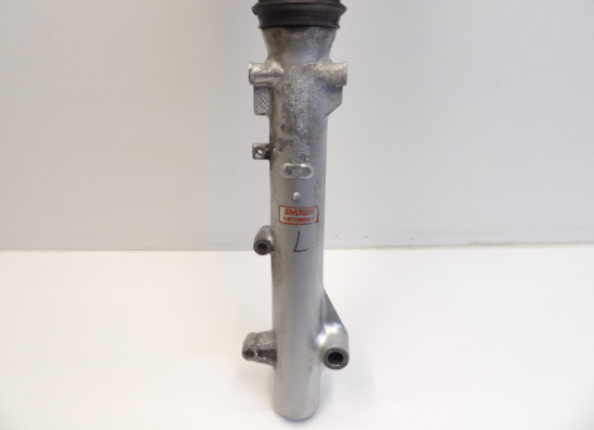 Voorpoot links compleet Honda NX 650 Dominator