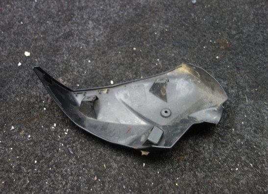 Linker zijkuip klein Triumph Tiger 800 xc