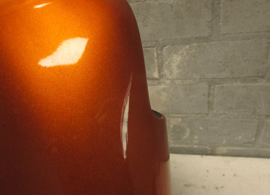 Frontverkleidung kanzel Kawasaki ZZR 1100