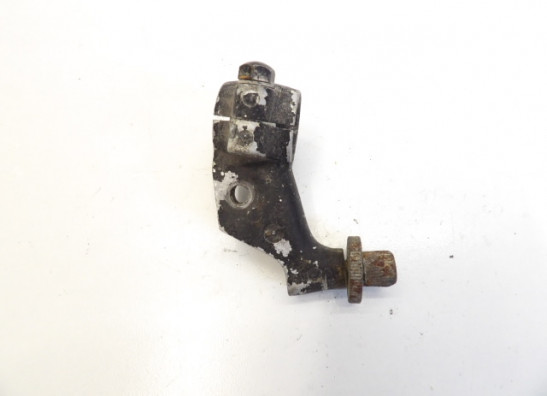 Kupplungshebel Suzuki GSX 400 E