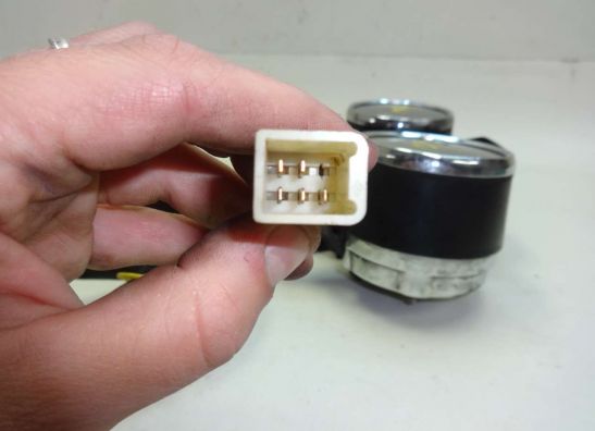 Tellerset Suzuki GN 400