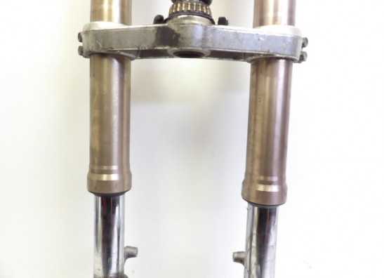 Front pipes complete Kawasaki ZXR 750