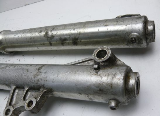 Gabelholm Yamaha XTZ Tenere