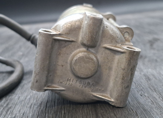 Startmotor Honda CB 750 