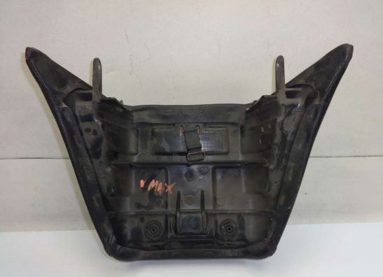 Soziussitz Yamaha V max