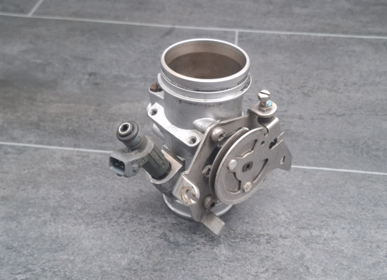 Gasklephuis BMW R 1150 GS