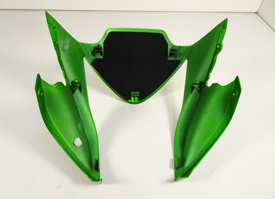 Topkuip Kawasaki ER 6