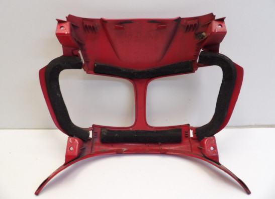 Topkuip Honda VFR 750