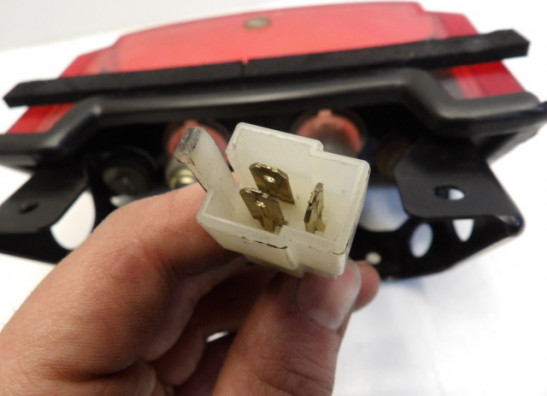 Achterlicht Yamaha YZF 1000 Thunderace