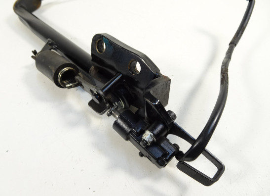 Stander Yamaha Tracer 700