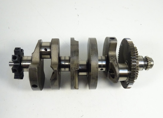 Kurbelwelle Triumph 955 daytona