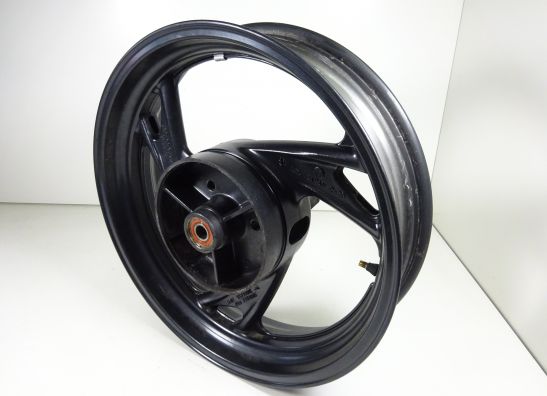 Felge hinten Yamaha TDM