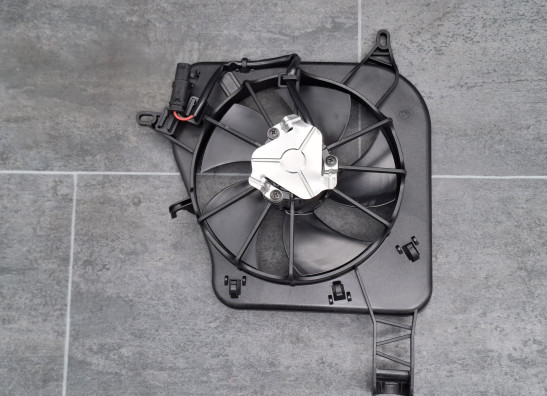 Ventilator BMW S 1000 RR