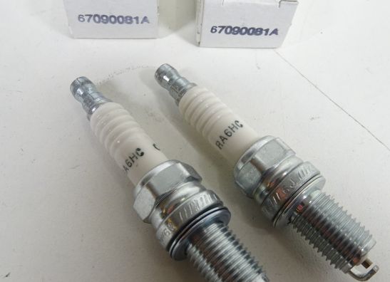 Zundspule Ducati Monster 750