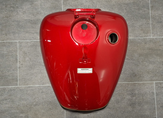 Tank Yamaha XVS 650 Dragstar