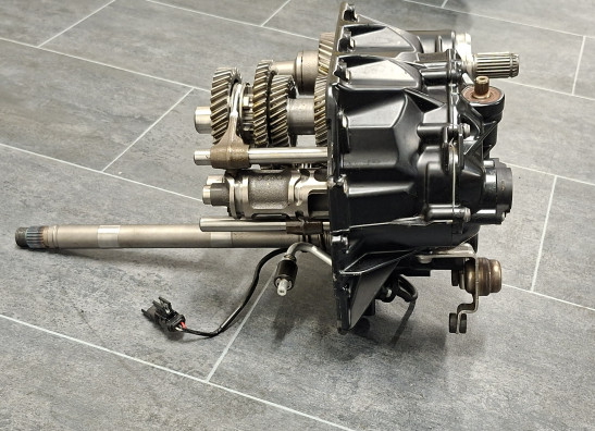 Getriebe BMW R 1200 GS LC