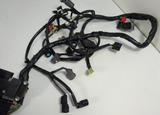 Slotenset Honda CBF 1000