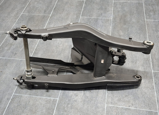 Achterbrug Kawasaki Ninja 650