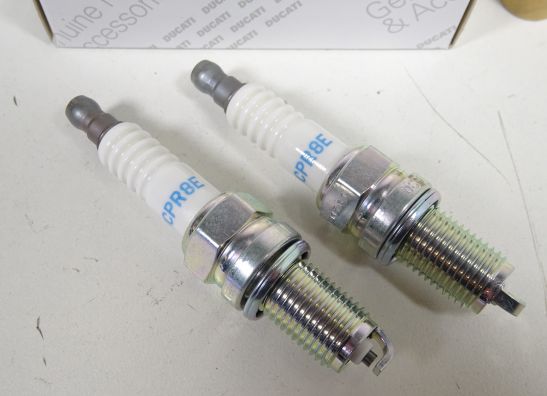 Zundspule Ducati monster 696