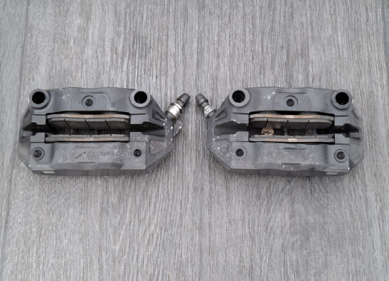 Bremssattel Bremszangen vorne BMW F 900 XR