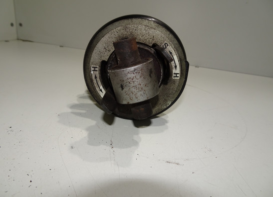 Rear cushion Yamaha TDM