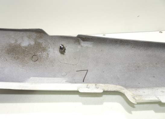 Heck links Honda CBR 600 F