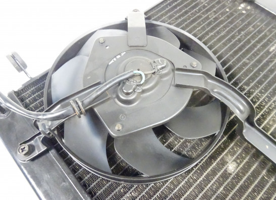 Kuhler Yamaha YZF R1