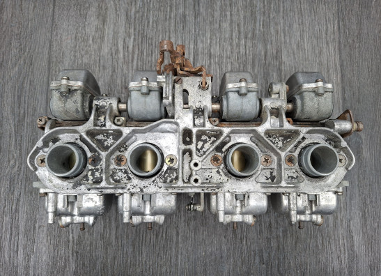 Vergaser-Set Kawasaki Z 1000