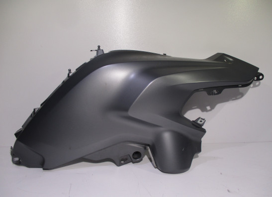 Rechter zijkuip BMW R 1200 GS LC