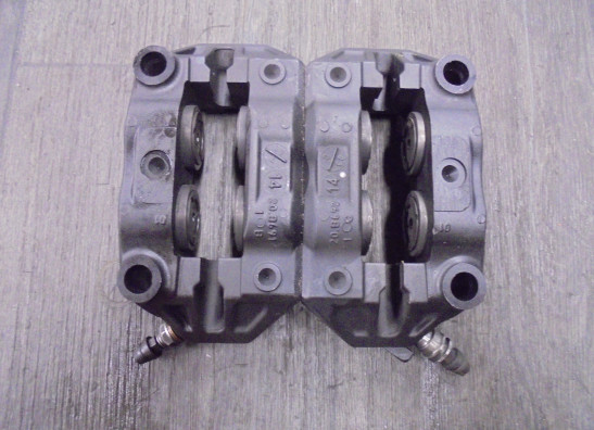 Brake calipers front BMW R 1250 GS