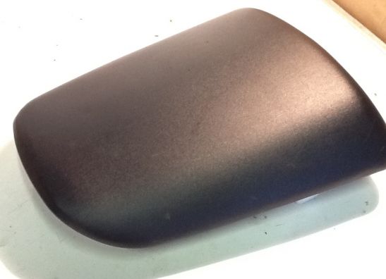 Soziussitz Kawasaki ZX 6 R