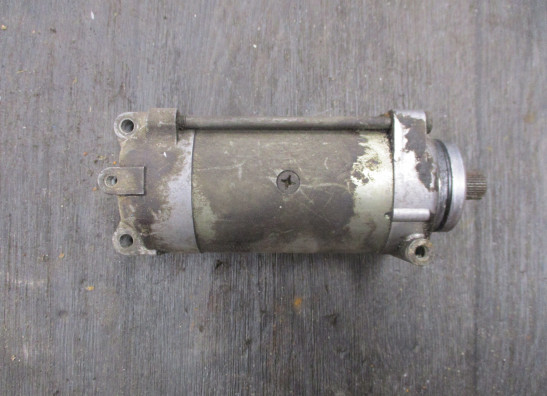 Startmotor Overig Onbekend Unknown 1950-2011