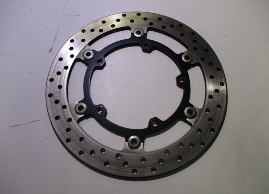 Remschijven set Yamaha YZF R7