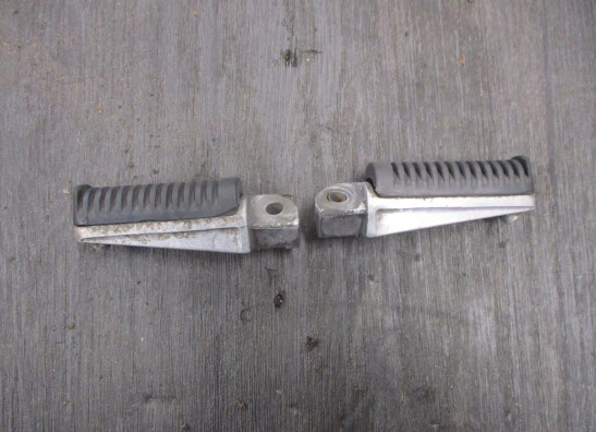 Duo voetsteun set Yamaha XJR 1300