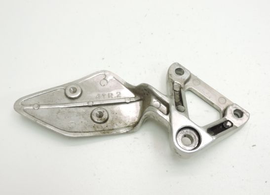 Fussrastetrager vorne links Yamaha FZ 400 FAZER 