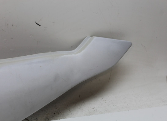 Rechter achterkant Kawasaki ZXR 750 R