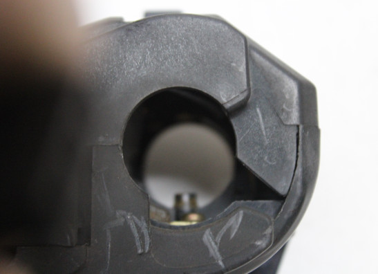 Stuurschakelaar links Kawasaki ER 5