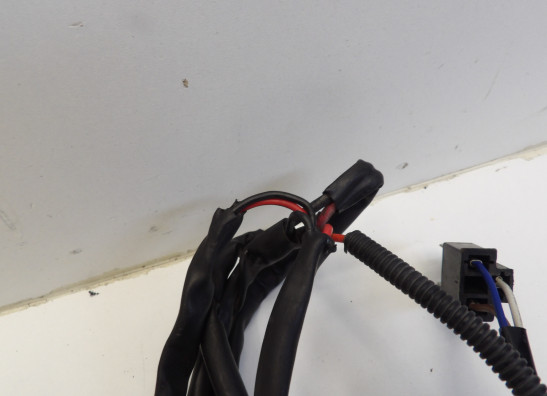 Koplamp Honda ST 1100 Pan European