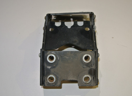 Kennzeichenhalter Yamaha XJ 600 Diversion