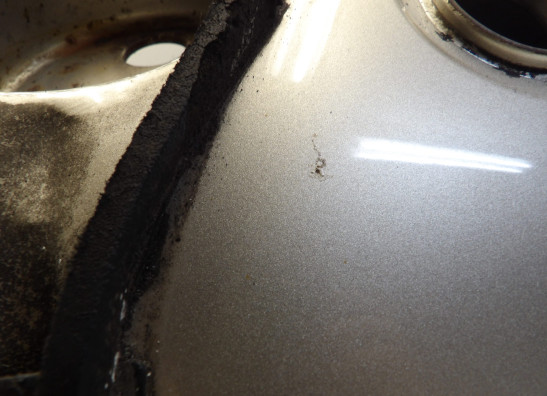 Benzintank Yamaha XVS 650 Dragstar