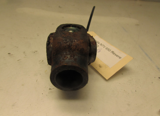 Relais unit Honda NTV 650