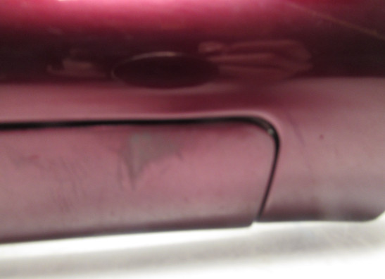 Achterkuipdeel Honda ST 1100 Pan European