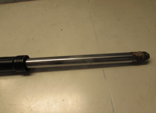 Standrohr Gabelholm links komplett Honda CBR 900 RR