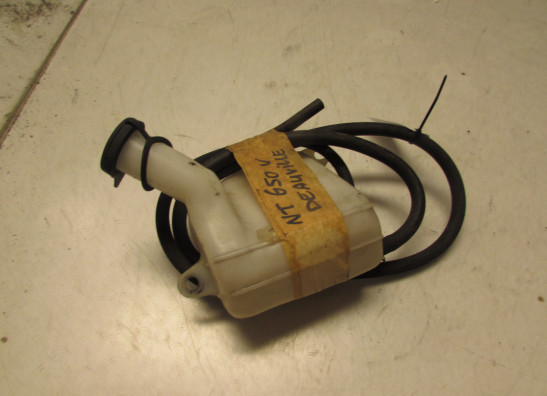 Koelvloeistof reservoir Honda Deauville 650 - 700