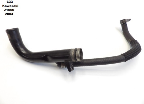 Motorblok diverse Kawasaki Z 1000