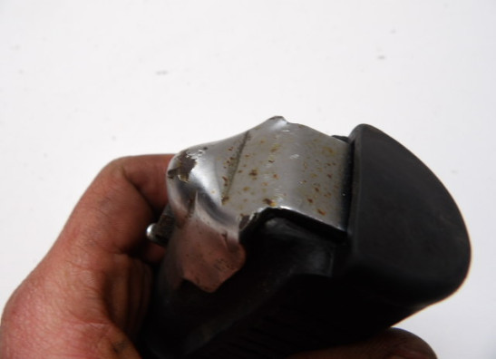 Footrest left Honda CX 500