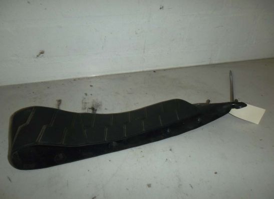 Overig Honda Fes 250