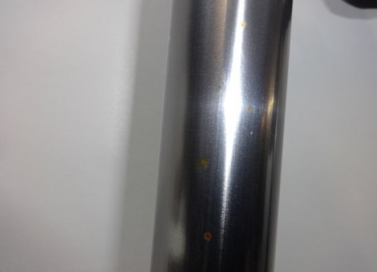 Front pipes Honda VF 500 