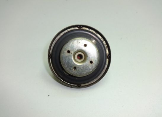 Fuel filler cap Honda ST 1100 Pan European