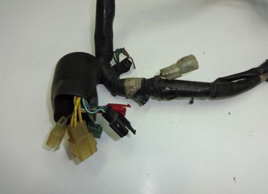 Kabelbaum Honda CBR 1100 XX